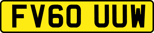 FV60UUW