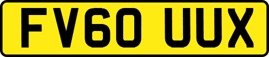 FV60UUX
