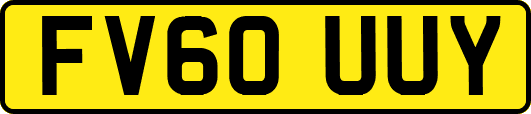 FV60UUY