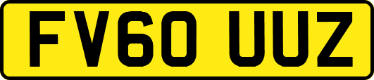 FV60UUZ