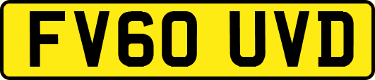 FV60UVD