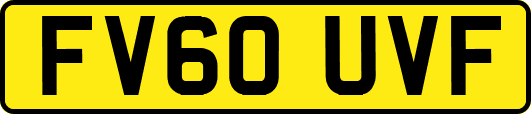 FV60UVF