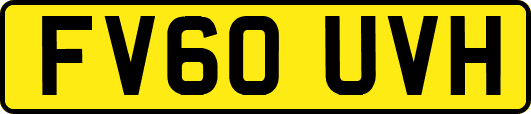 FV60UVH