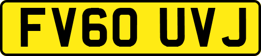 FV60UVJ