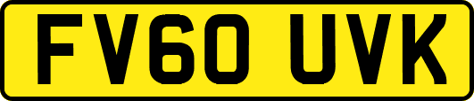 FV60UVK