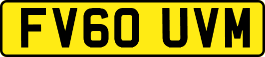 FV60UVM