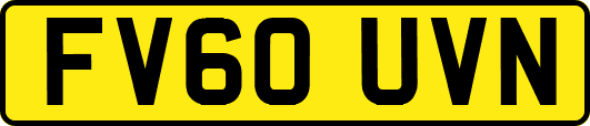 FV60UVN