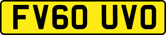 FV60UVO