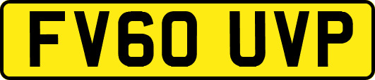 FV60UVP
