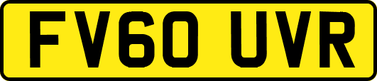 FV60UVR