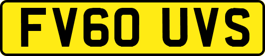 FV60UVS