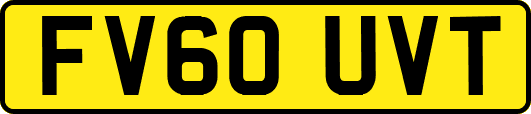 FV60UVT