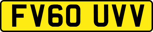 FV60UVV