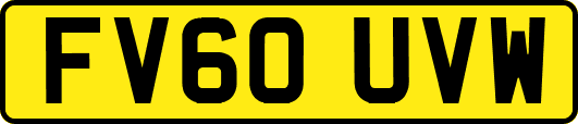FV60UVW