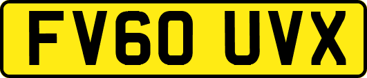 FV60UVX