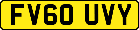 FV60UVY