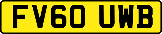 FV60UWB