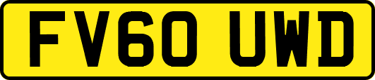 FV60UWD