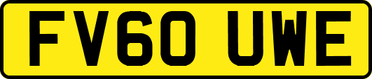 FV60UWE