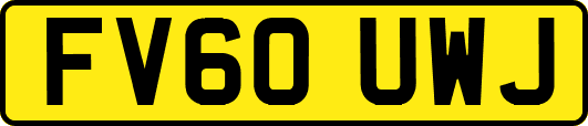 FV60UWJ
