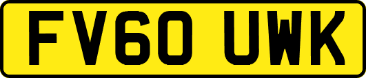 FV60UWK