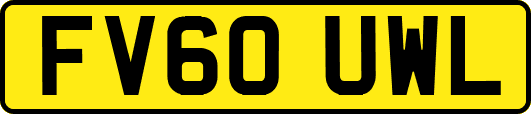 FV60UWL
