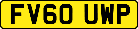 FV60UWP