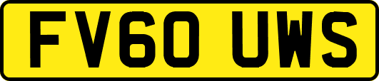 FV60UWS