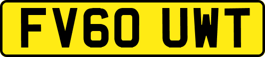 FV60UWT