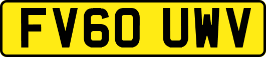 FV60UWV