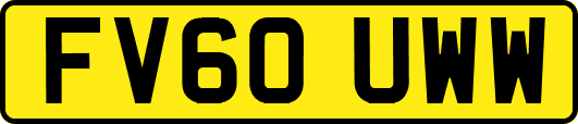 FV60UWW