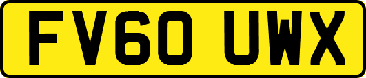 FV60UWX