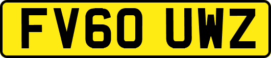 FV60UWZ