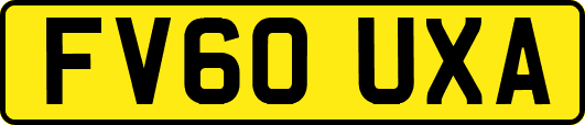 FV60UXA