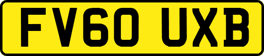 FV60UXB