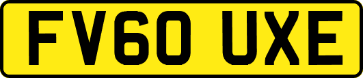 FV60UXE