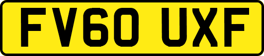 FV60UXF