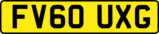 FV60UXG