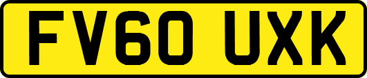 FV60UXK