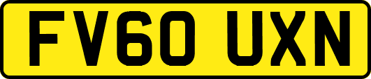FV60UXN