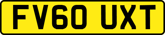 FV60UXT