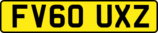 FV60UXZ