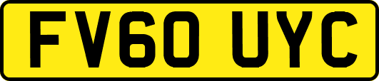 FV60UYC