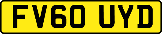 FV60UYD