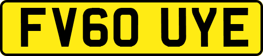 FV60UYE
