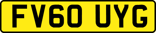 FV60UYG