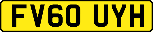 FV60UYH