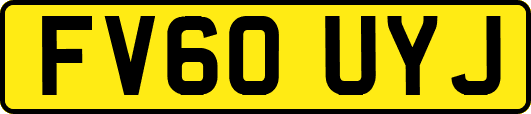 FV60UYJ