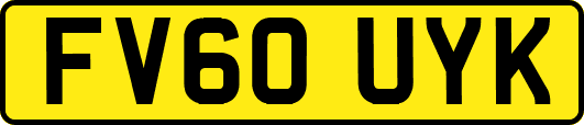 FV60UYK