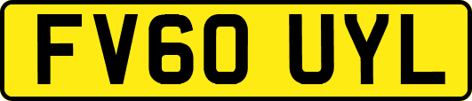 FV60UYL